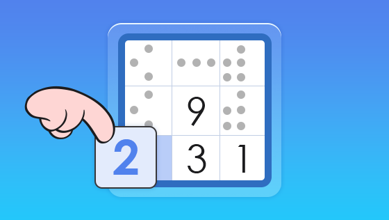 sudoku swordfish explanation